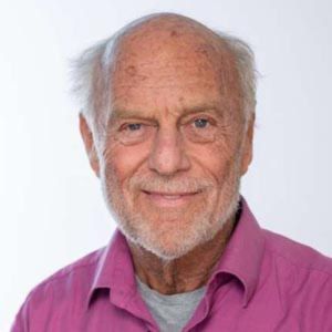 Speaker - Dr. Dietrich Klinghardt